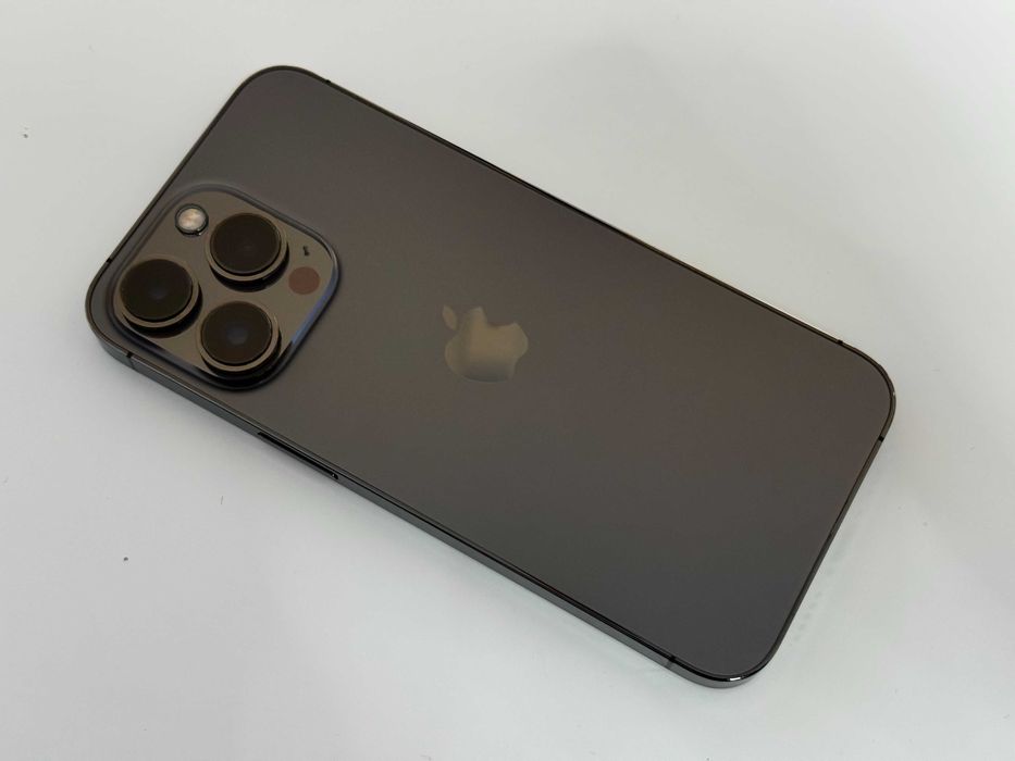 iPhone 13 Pro, Graphite, 128Gb, NeverLocked, Cod- G740