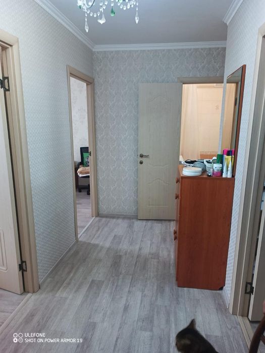 3х.ком.кв. 18500млн.