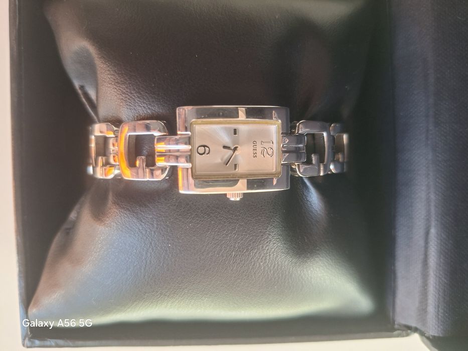 Vand ceas dama guess