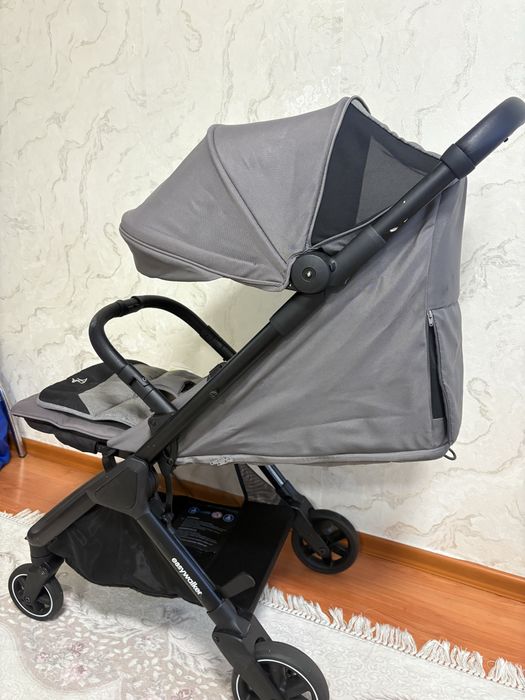 Лятна количка 250€