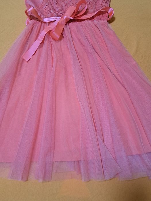 Две нови красиви рокли