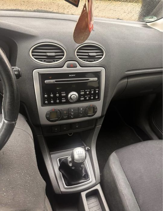 Vând Ford Focus 2
