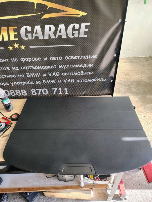 Щора / кора за багажник БМВ Х6 Е71 / BMW X6 E71