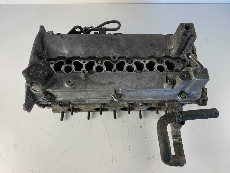 Цилиндрова глава Mitsubishi Митсубиши 1.8 GDI 120 к.с. (1999-2007)