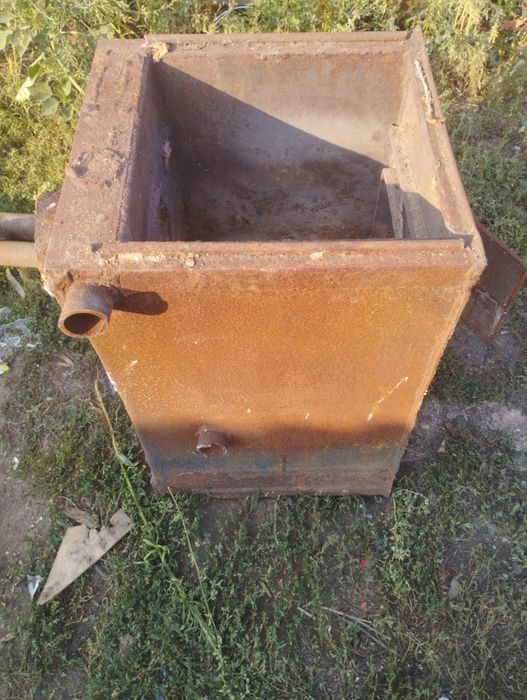 Продам котел б/у