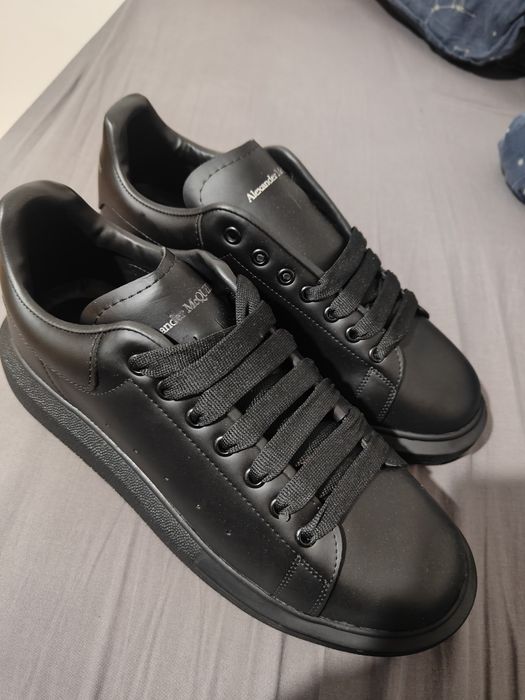 Papuci Alexander Mcqueen