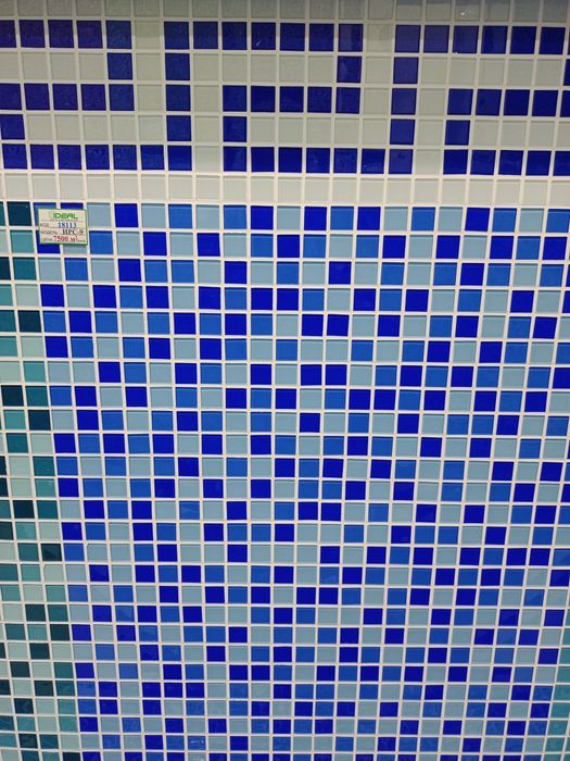 Мозаика для бассейна ,кафель ,керамогранит