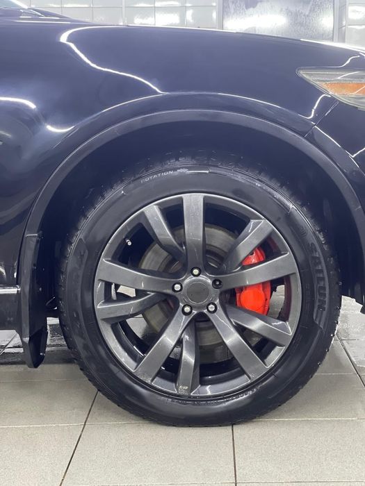 Продам Infiniti fx45