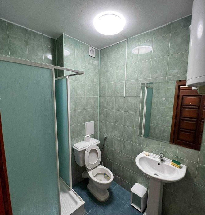 Дава се под наем Двустаен апартамент в Пловдив, Индустриална зона - Изток - 55 кв.м за 3315 € - Снимка #12