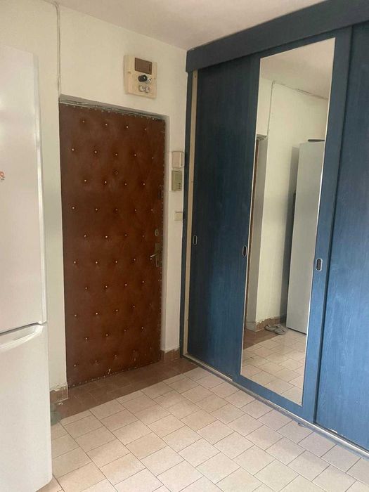 Inchiriez garsoniera Ghica Tei