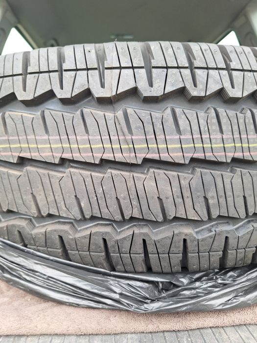 НОВИ джанти за бус  Спринтер и Крафтер:  Цена 150€/бр.