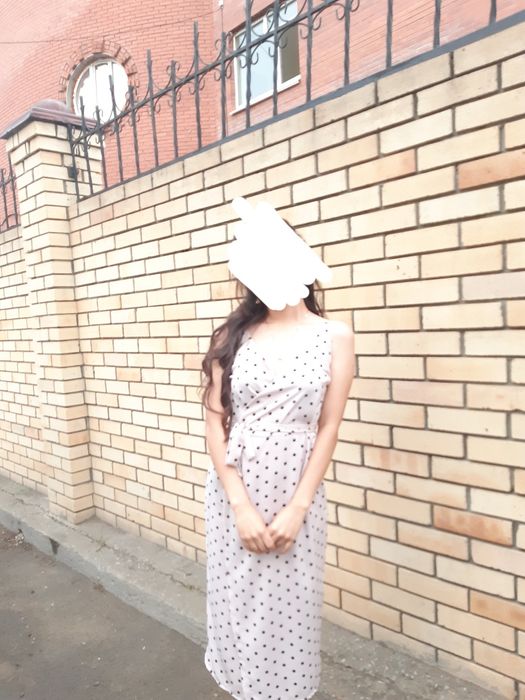 Продам платье ( 3000 тг)