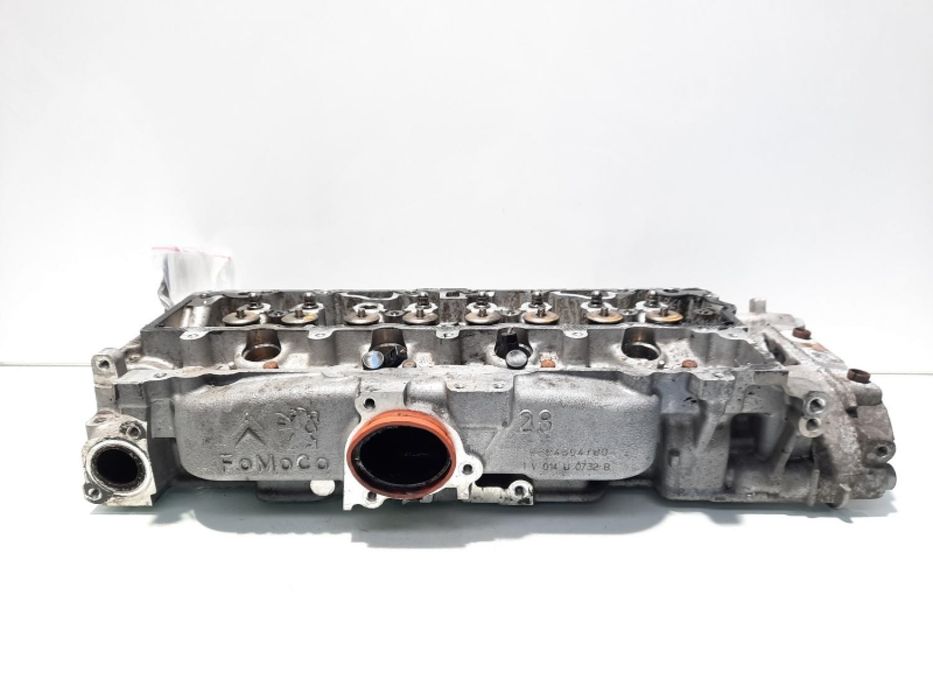 Chiulasa, cod 9684487210, Peugeot, 1.6 HDI, BHY Partner