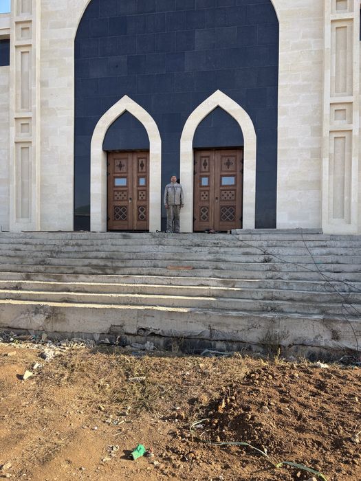 Столярные изделия