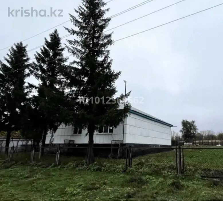 Продам большой дом в селе Донское