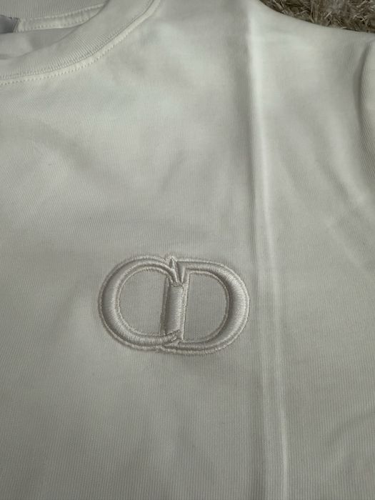 Tricou Dior bumbac 100% colectie noua