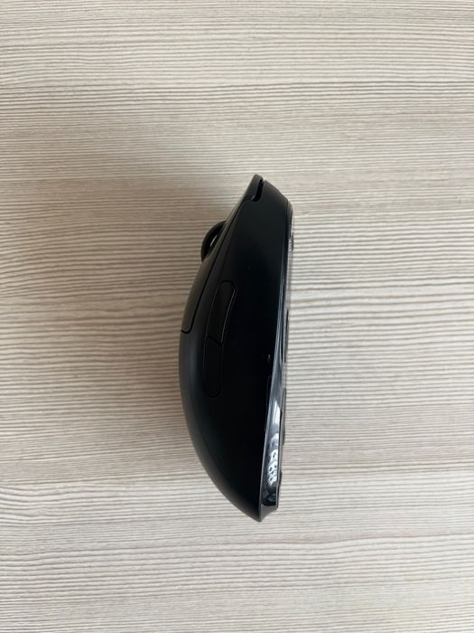 Мышка беспроводная Logitech G Pro