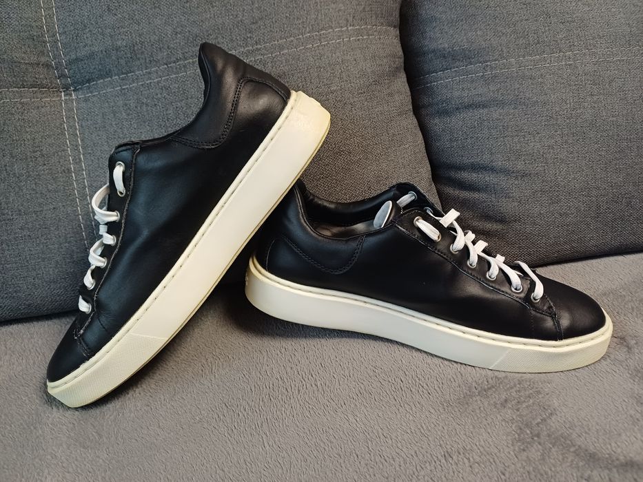 Pantofi sport piele Guess originali