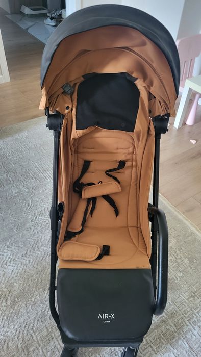 Продам коляску Anex Air X