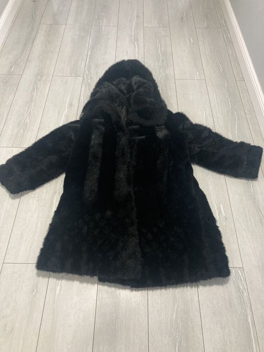 Blanita neagra marimea XXL