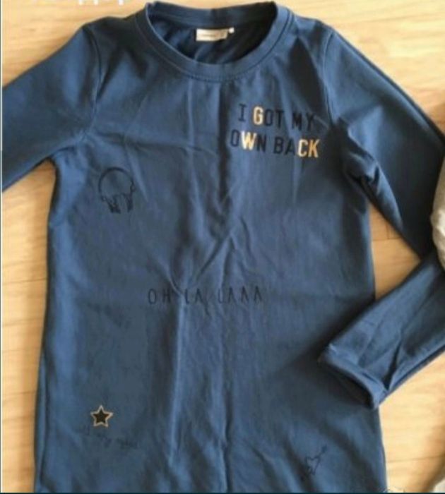 Яке Tommy, нова рокля,  р.152