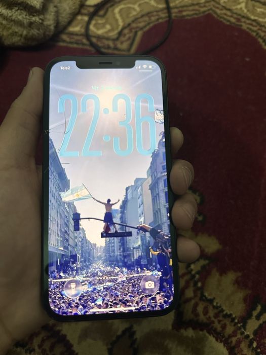 Iphone 12 128gb