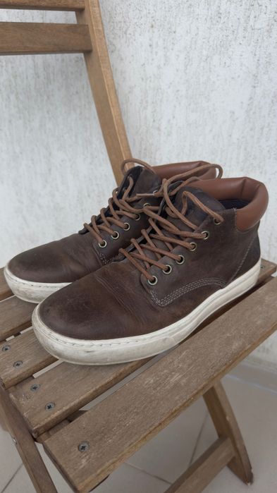 Обувки timberland