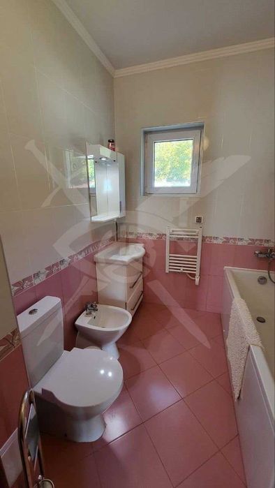 Двуетажна къща в района на Виница- 94873