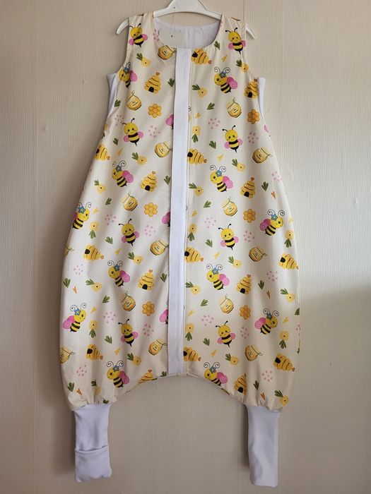 Чувалчета с крачета