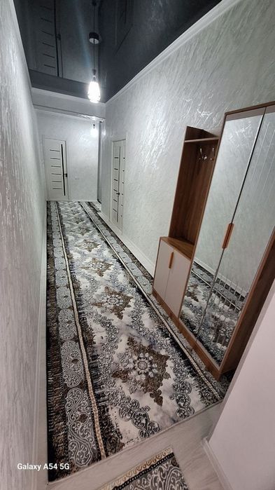 2 xonali uy ijaraga beriladi Media park 42 maktab