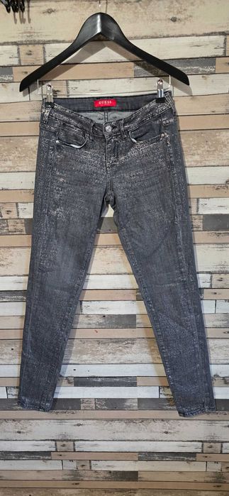 Guess S-дамски дънки (А-204)