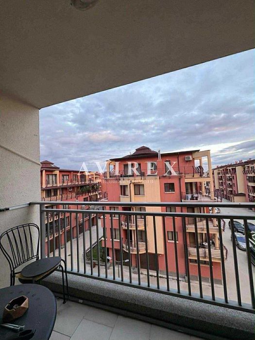 Продава се Двустаен апартамент в Пловдив, Остромила - 71 кв.м за 1006 €/кв.м - Снимка #6