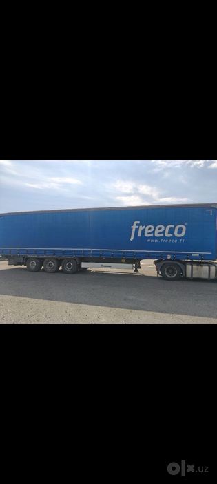 Прицепт сотилади