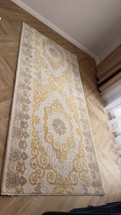 ковер/дорожка. 3*1.4