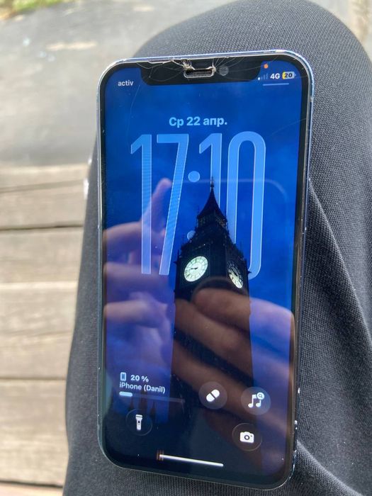 iphone 12 mini 128gb