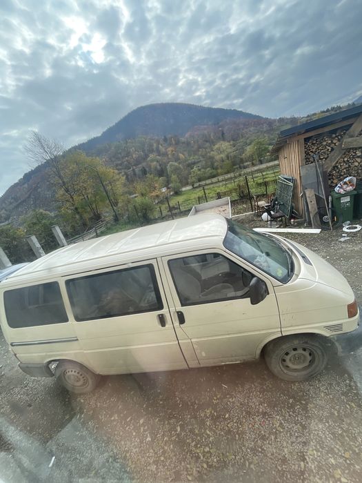 Volkswagen Caravelle 1994 diesel, 3.000 € — imagine 1