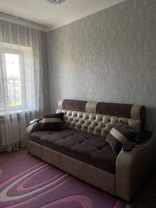 Продается квартира в центре города