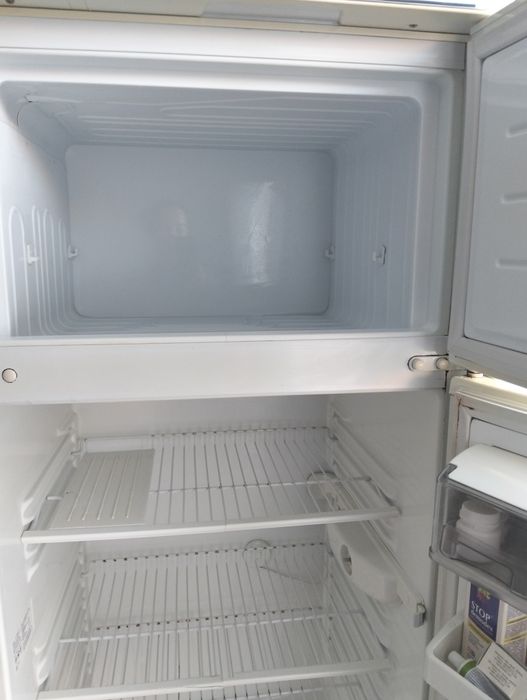 Холодильник атлант