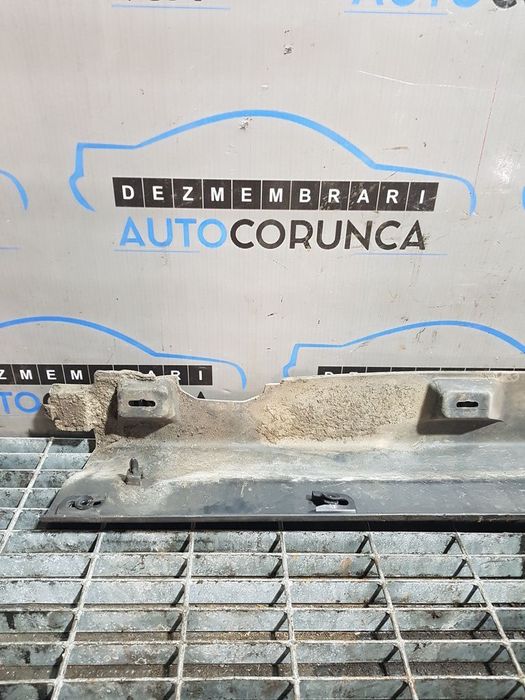 Prag stanga Land Rover Freelander 2 Facelift 2010 - 2012 SUV 4 Usi ALB (643)