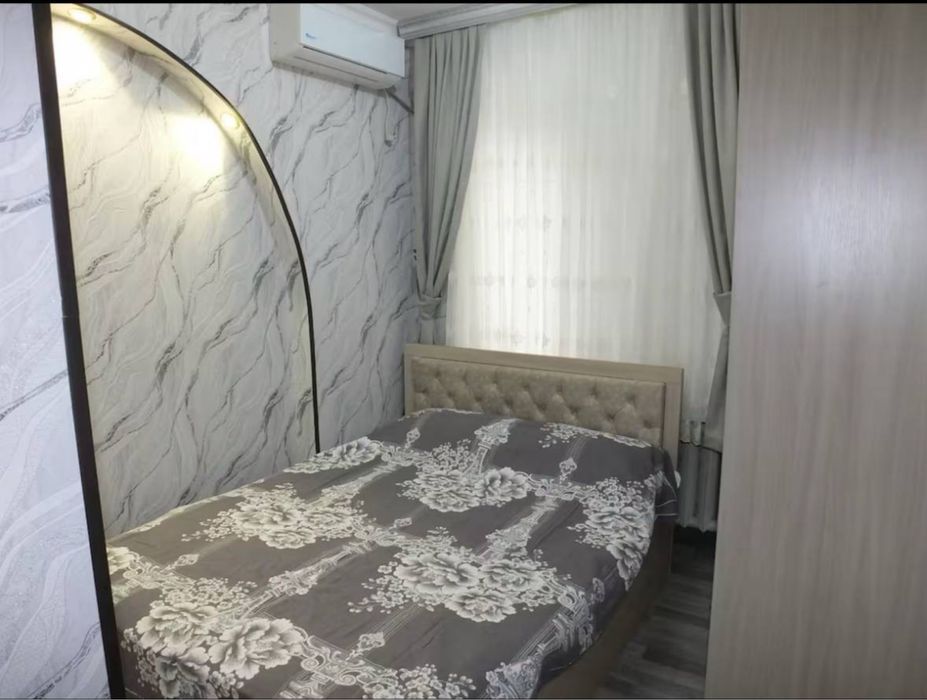 Ц-13 3/2/4 Квартира В Аренду