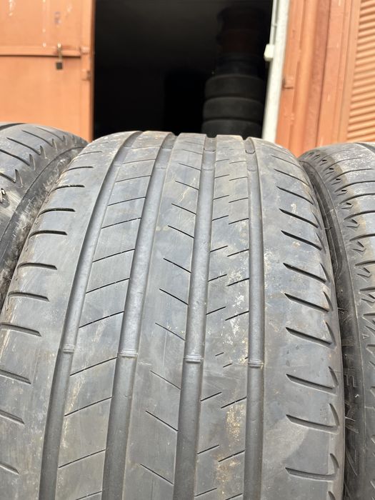 4 бр. летни гуми 245/45/20 и 275/40/20 Pirelli RSC DOT 0621/5020 4,5mm