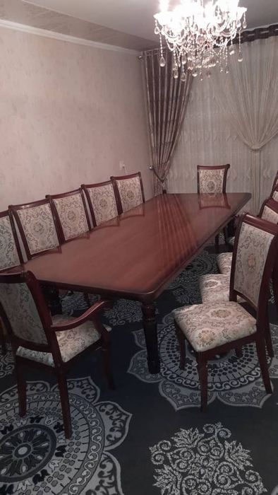 Utol ustul 12 kishilik