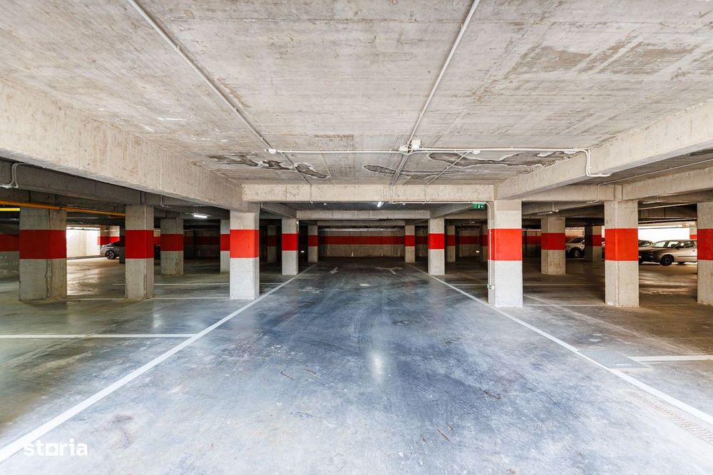 Penthouse 2 camere - Calea Aradului - Comision 0%
