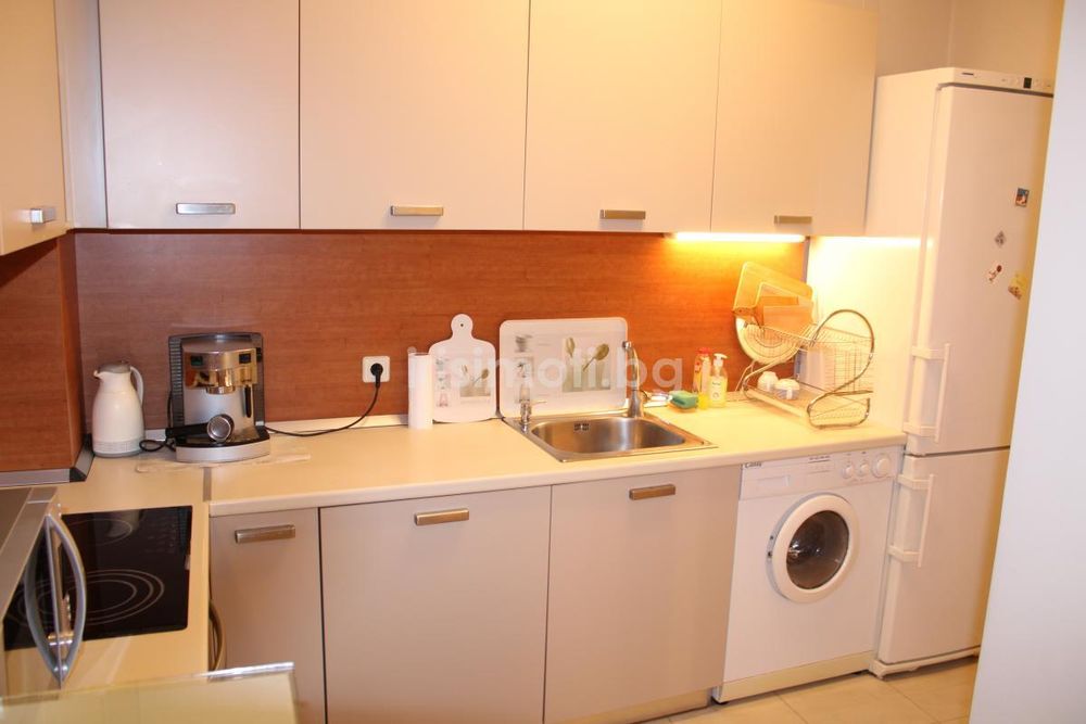 Продава се Тристаен апартамент в София, Манастирски ливади - 140 кв.м за 2500 €/кв.м - Снимка #7