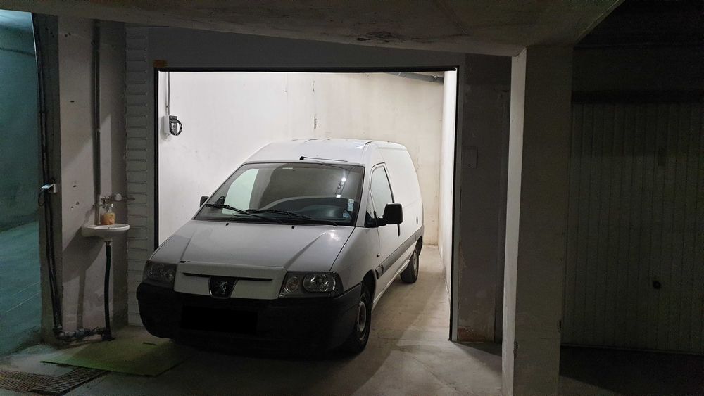 Продава се Гараж / Паркомясто в София, Дианабад - 14 кв.м за 2004 €/кв.м - Снимка #5