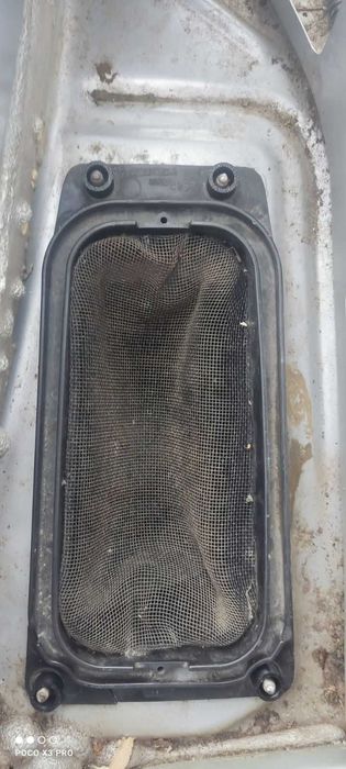 Филтър купе за Jeep Cherokee, Liberty KJ 2002-2008г