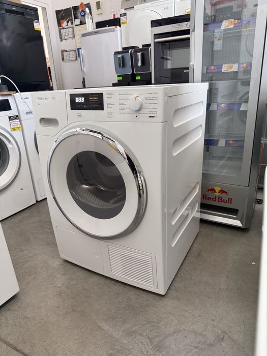 Сушилня Miele T1 Термопомпа 8кг А++
