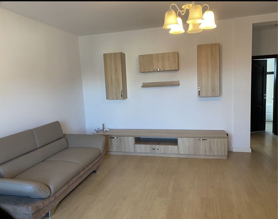 Apartament de inchiriat