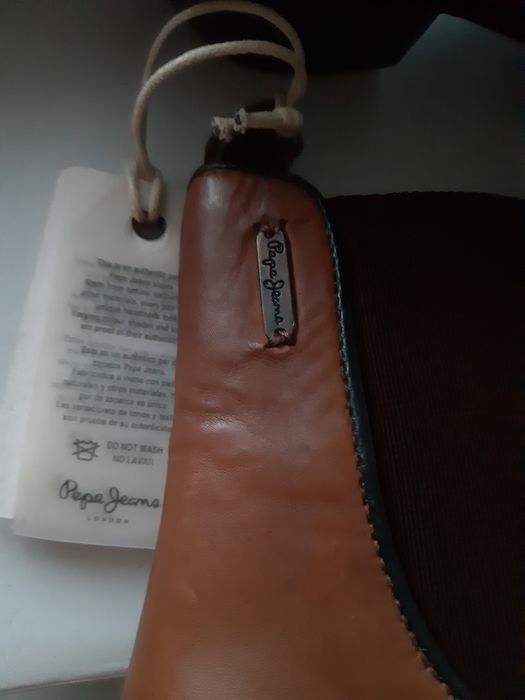 5 бр Pepe Jeans N40 Нови боти и ботуши