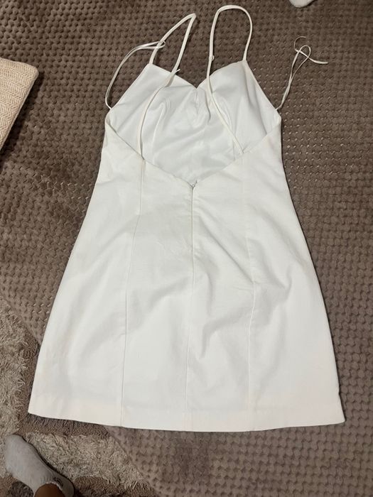 Рокля Зара  нова